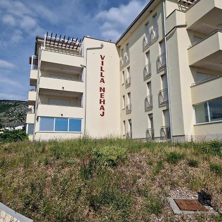 Ventura Senj Apartments Senj (Lika-Senj) Exterior foto