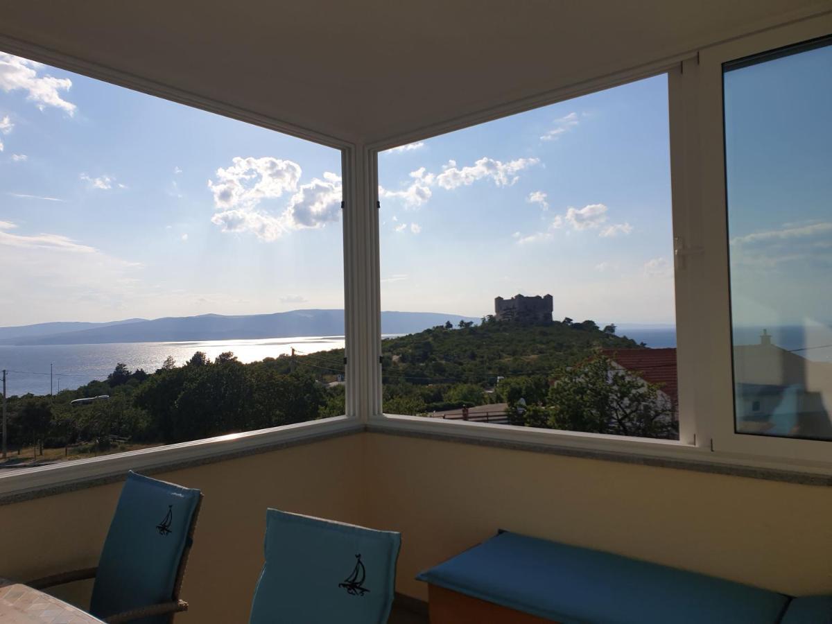 Ventura Senj Apartments Senj (Lika-Senj) Exterior foto