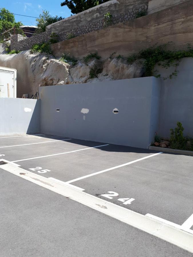 Ventura Senj Apartments Senj (Lika-Senj) Exterior foto