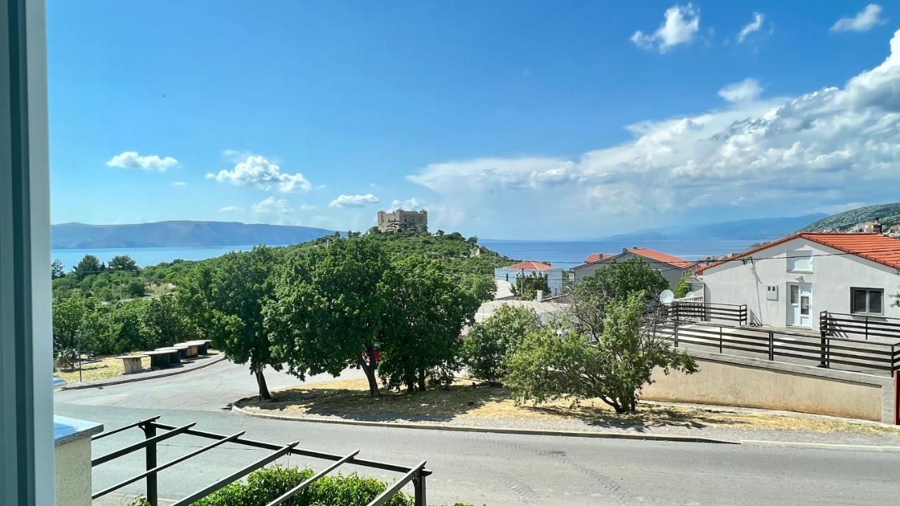Ventura Senj Apartments Senj (Lika-Senj) Exterior foto