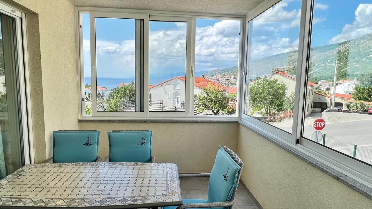 Ventura Senj Apartments Senj (Lika-Senj) Exterior foto