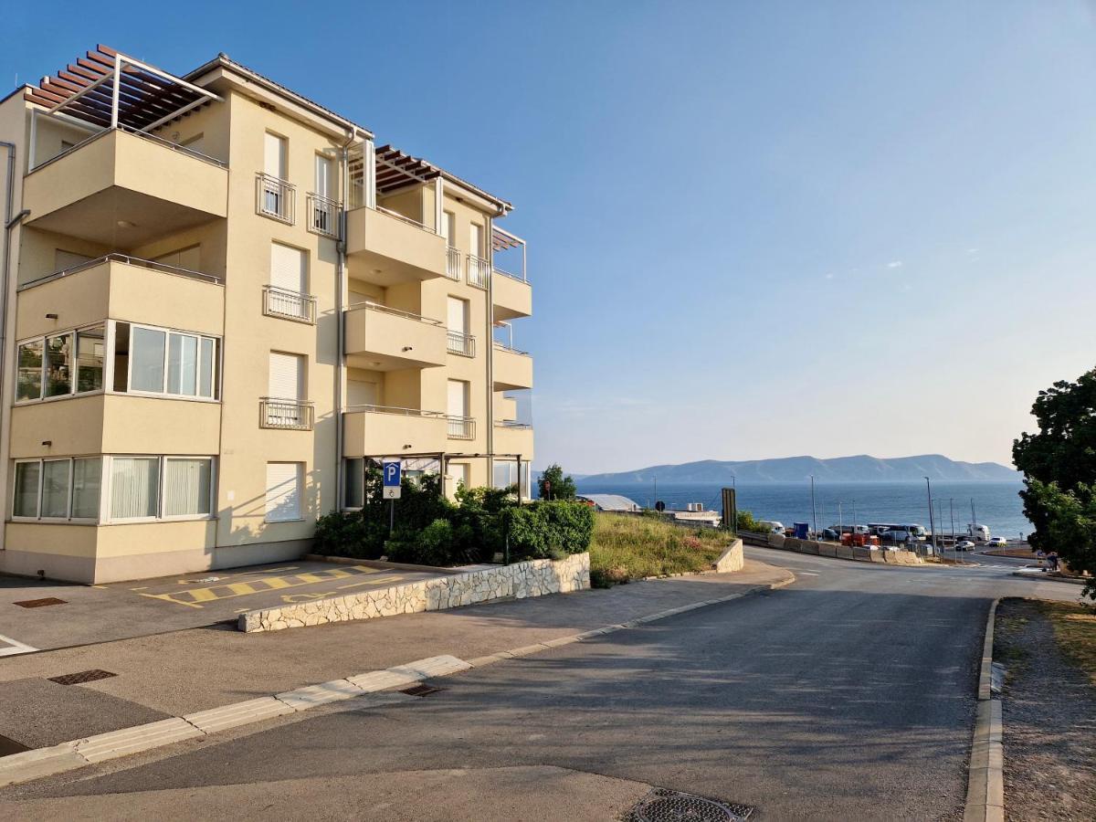 Ventura Senj Apartments Senj (Lika-Senj) Exterior foto