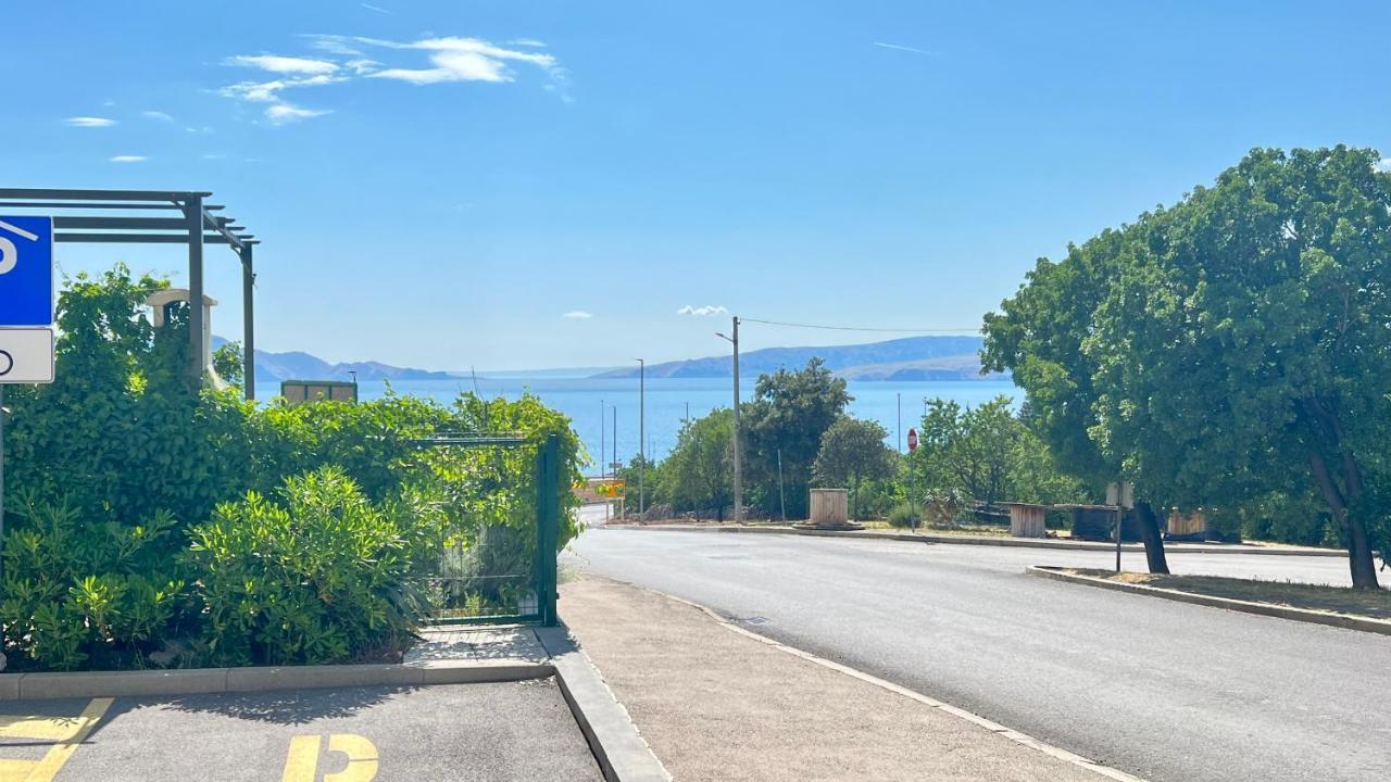 Ventura Senj Apartments Senj (Lika-Senj) Exterior foto
